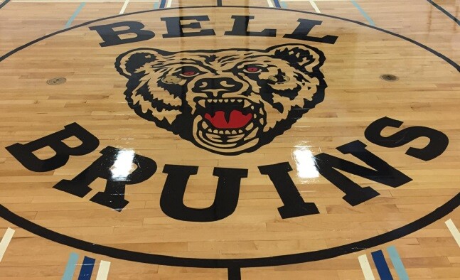 Bruin Logo