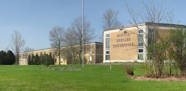 Picture of Bells highschool