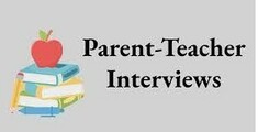 Parent Teacher Interviews